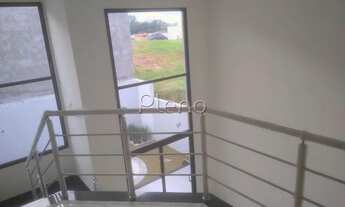 Imagem 5: Casa à venda no Condomínio Residencial Mont'alcino - Valinhos/SP