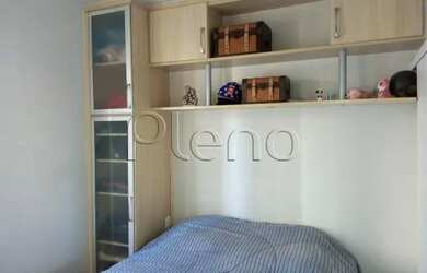 Imagem 6: Apartamento à venda no Mansões Santo Antônio - Campinas/SP