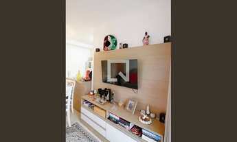 Imagem 3: Apartamento para Aluguel - Vila Andrade, 2 Quartos, 49 m2