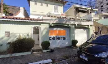 Imagem: Sobrado com 4 dormitórios para alugar