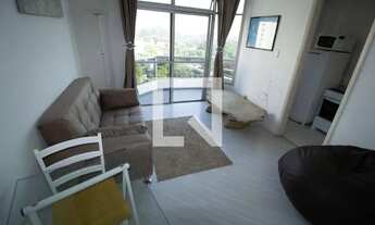 Imagem 2: Apartamento para Aluguel - Vila Clementino, 1 Quarto, 60 m2