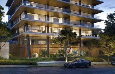 Imagem 4: PORTO ALEGRE - Apartamento Padrão - Moinhos de Vento