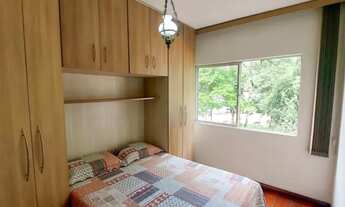 Imagem 6: VSC350 - Apartamento para venda tem 79 metros quadrados com 2 quartos em Imbuí - Salvador