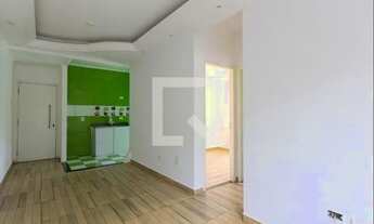 Imagem 2: Apartamento para Aluguel - Itaquera, 2 Quartos, 50 m2