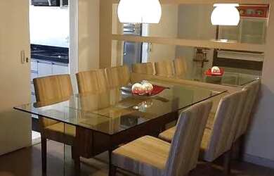 Imagem 6: Cód.: 9026 - Apartamento 2 dormitórios no Condomínio Saint Felicien na Vila Guiomar