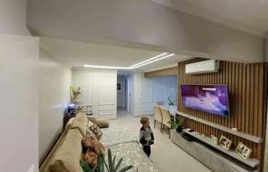 Imagem 4: Apartamento - São Cristovão