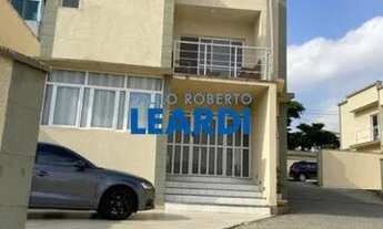 Imagem: CASA EM CONDOMÍNIO - PLANALTO PAULISTA