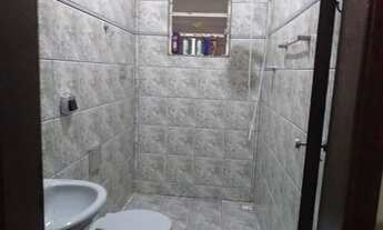 Imagem 2: Casa para venda tem 85 metros quadrados com 2 quartos em Campo Lindo - Seropédica - RJ