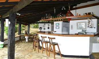 Imagem 3: CASA BEIRA MAR - ILHA DO CAVACO - ANGRA