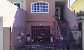 Imagem: Casa com 3 dormitórios à venda, 125 m²