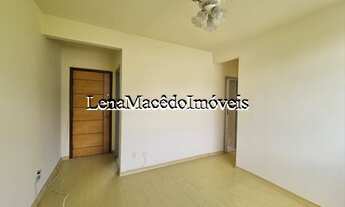 Imagem 3: Apartamento para venda com 50 metros quadrados com 2 quartos