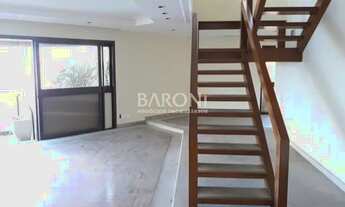 Imagem 7: Cobertura no Campo belo, 659 m² de área útil, 5 suítes sendo a master com jacuzzi. Andar s