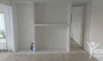 Imagem 3: Cód.: 10130 - Casa comercial de 85m² com 04 salas e 04 vagas de garagem - Vila Gilda, Sant