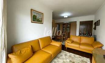 Imagem 4: São Paulo - Apartamento Padrão - Tatuapé