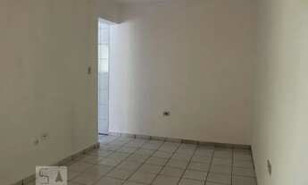 Imagem 2: Casa para Aluguel - Sapopemba, 1 Quarto, 50 m2