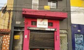 Imagem: Casa na Rua Pedro Bonilha, 184 Casa 02