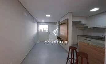 Imagem 3: Casa com 3 dormitórios para alugar, 95 m² por R$ 4.348,04/mês - Chácara Primavera - Campin