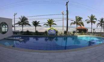 Imagem 2: Predio Frente Mar em Mongagua - Lazer! Financia!