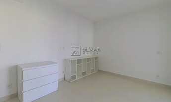 Imagem 3: Apartamento Locação Paraíso 56 m² 1 Dormitórios