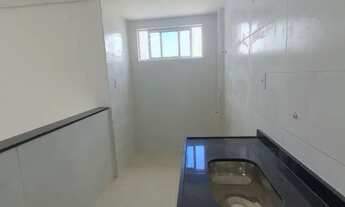 Imagem 3: Colibris 77m² c/elevador e área de lazer