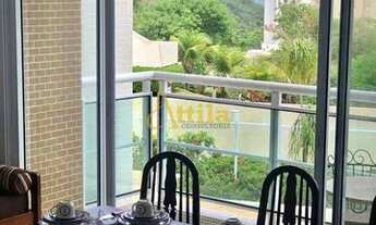 Imagem 5: Apto duplex, 2 suítes, vista para o mar, lazer, 2 vagas