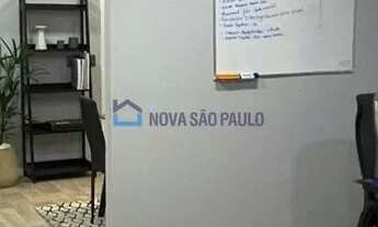 Imagem 2: Sala comercial 36m² - Complexo Empresarial Green Work - Jabaquara