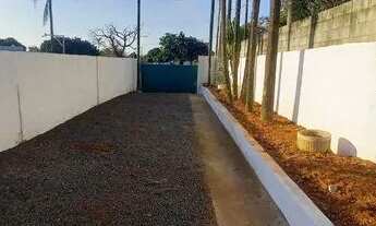 Imagem 3: Casa com 2 dormitórios para alugar, 80 m² - Chácara Recreio Alvorada - Hortolândia/SP