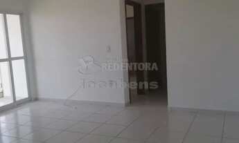 Imagem 2: Apartamento Padrão em São José do Rio Preto