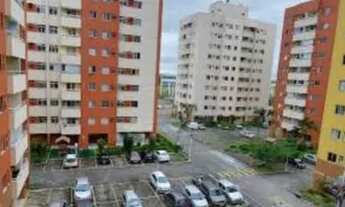 Imagem: Apartamento no Residencial Barras