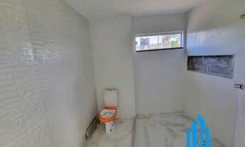 Imagem 3: Exclusivo empreendimento com 105M² com vista espetacular para o mar, 3 quartos, 2 suites