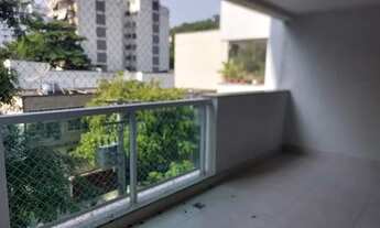 Imagem: Apartamento para venda possui 110 metros