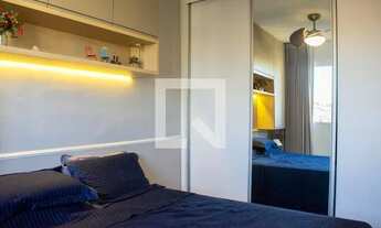 Imagem 7: Apartamento para Aluguel - Nova Granada, 2 Quartos, 60 m2