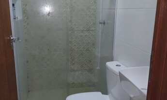 Imagem 6: Casa duplex Antares