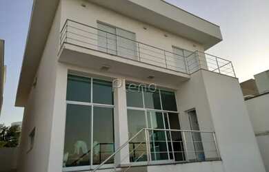 Imagem 16: Casa à venda no Condomínio Swiss Park - Campinas/SP