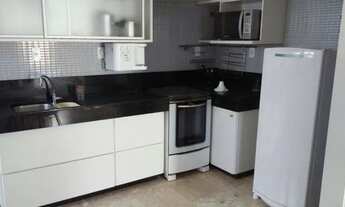 Imagem 4: Aluga-se Apartamento - Vista Mar - Costa Azul - Salvador