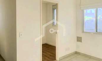 Imagem 6: Apartamento 34m² 2 Dormitórios 1 Banheiro 1 Vaga No Cambuci - São Paulo - SP