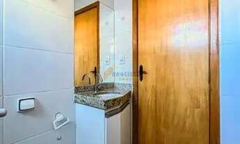 Imagem: Apartamento para aluguel, 2 quartos, 1 suíte