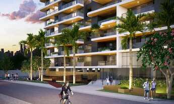 Imagem 3: Lançamento em bairro nobre com apartamentos a partir de R$660.000