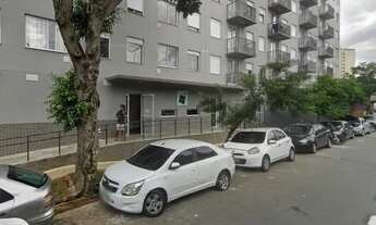 Imagem 2: São Paulo - Apartamento Padrão - Brás