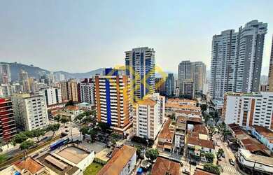 Imagem 6: Apartamento 3 Quartos em Santos