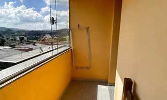 Imagem 4: LM Oportunidade: Apartamento com sacada no 2°andar pertinho do Centro em Itaúna - MG