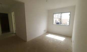 Imagem 2: Apartamento para venda 48M² com 1 quarto em Vila Urupês - Suzano - SP
