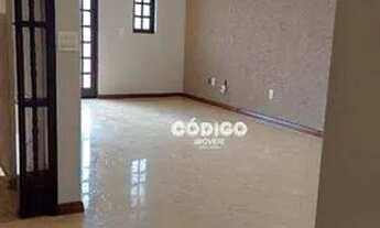 Imagem 4: Sobrado com 3 dormitórios para alugar, 210 m² por R$ 3.300/mês - Vila Rosália - Guarulhos