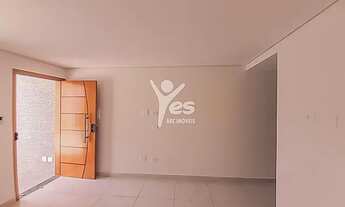 Imagem 5: Cód.: 12663 - Casa com 02 dormitórios sendo 02 suites e 02 vagas de garagem - Próximo a ,V