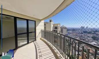 Imagem: RIBEIRÃO PRETO - Apartamento Padrão