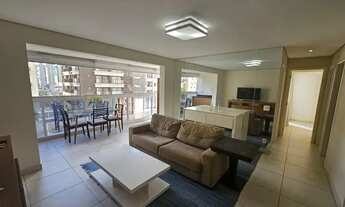 Imagem: Apartamento para aluguel tem 80 metros quadrados