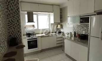 Imagem 4: São Caetano do Sul - Apartamento Padrão - Santa Paula