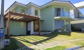 Imagem 4: CASA ASSOBRADADA - CONDOMÍNIO RESIDENCIAL SHAMBALLA II - SP