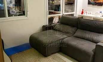 Imagem 4: Apartamento com 2 dormitórios à venda, 97 m² por R$ 1.064.000,00 - Jardim - Santo André/SP