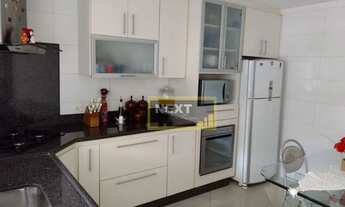 Imagem 4: Sobrado com 3 dormitórios à venda por R$ 550.000,00 - Vila Nhocune - São Paulo/SP